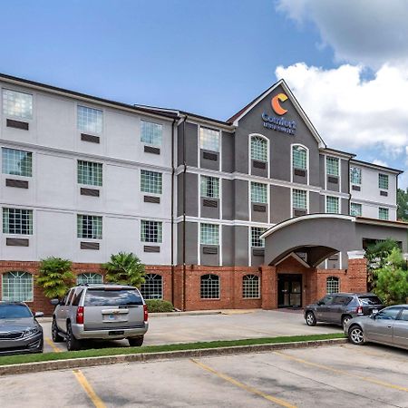 Comfort Inn & Suites Villa Rica Ngoại thất bức ảnh