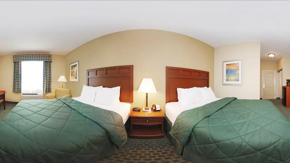 Comfort Inn & Suites Villa Rica Ngoại thất bức ảnh