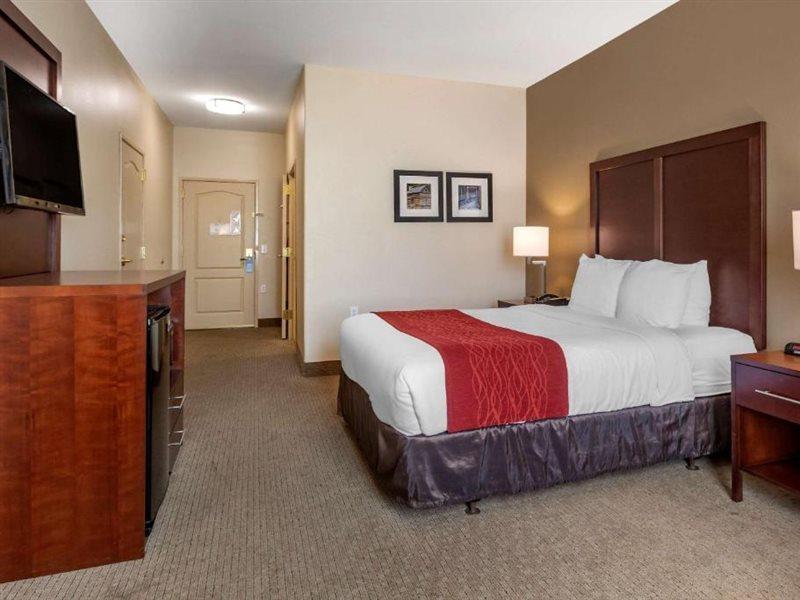 Comfort Inn & Suites Villa Rica Ngoại thất bức ảnh