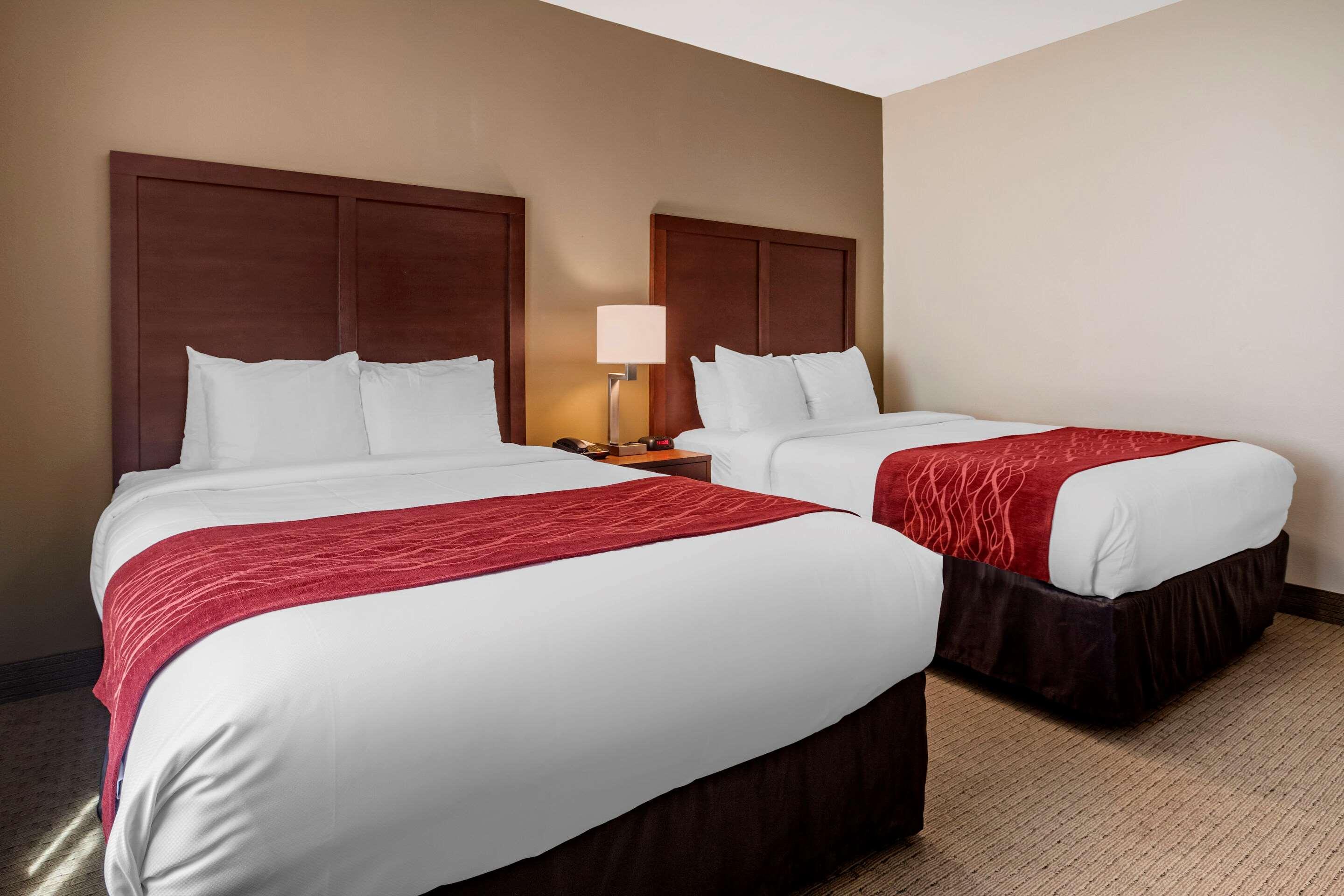 Comfort Inn & Suites Villa Rica Ngoại thất bức ảnh