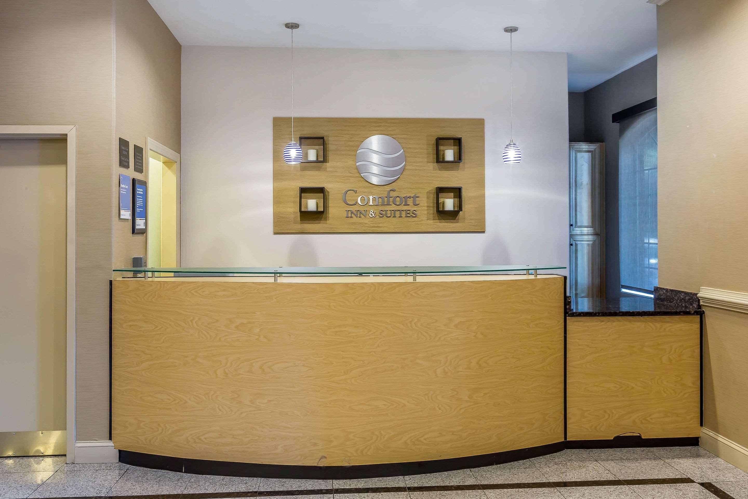 Comfort Inn & Suites Villa Rica Ngoại thất bức ảnh