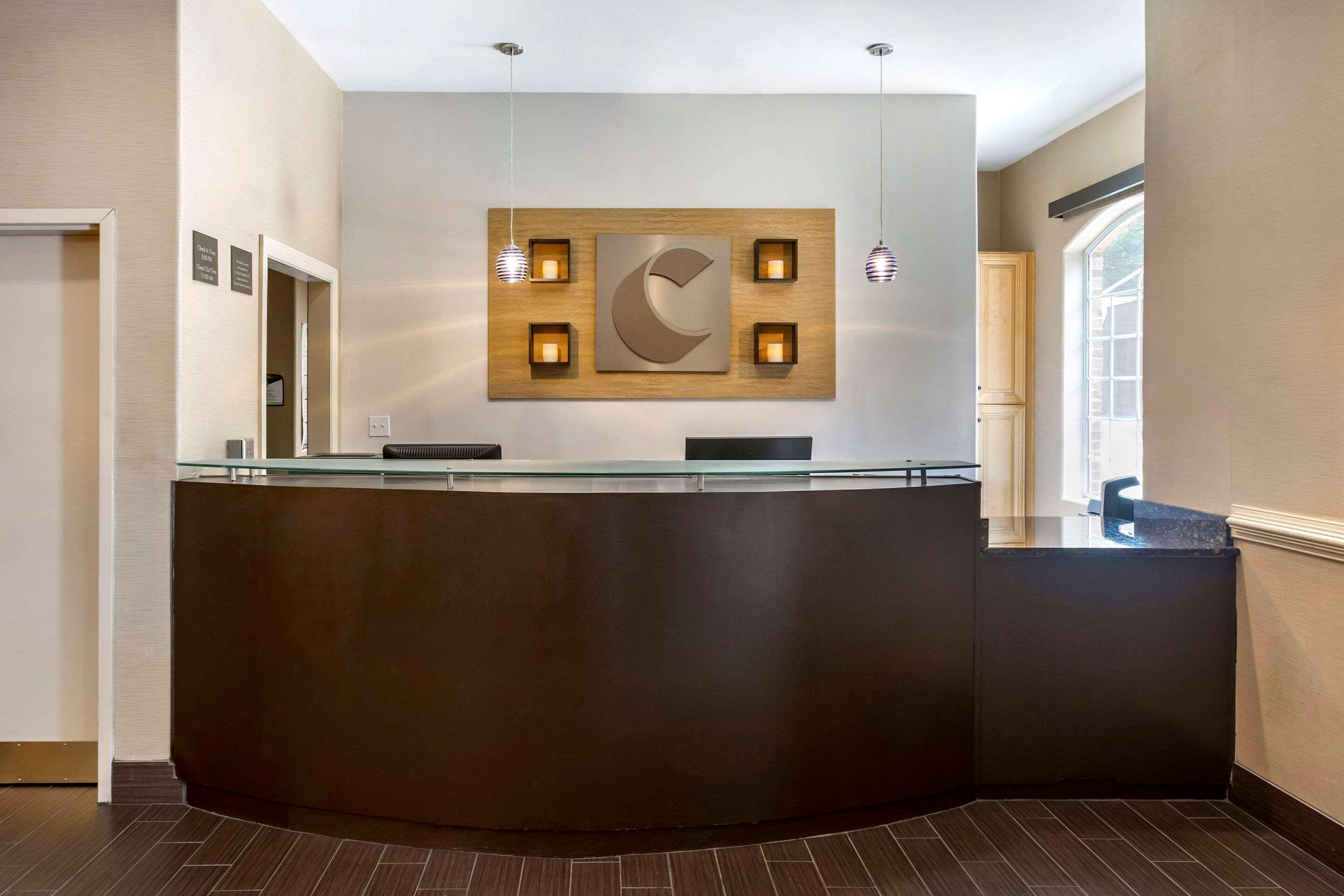 Comfort Inn & Suites Villa Rica Ngoại thất bức ảnh
