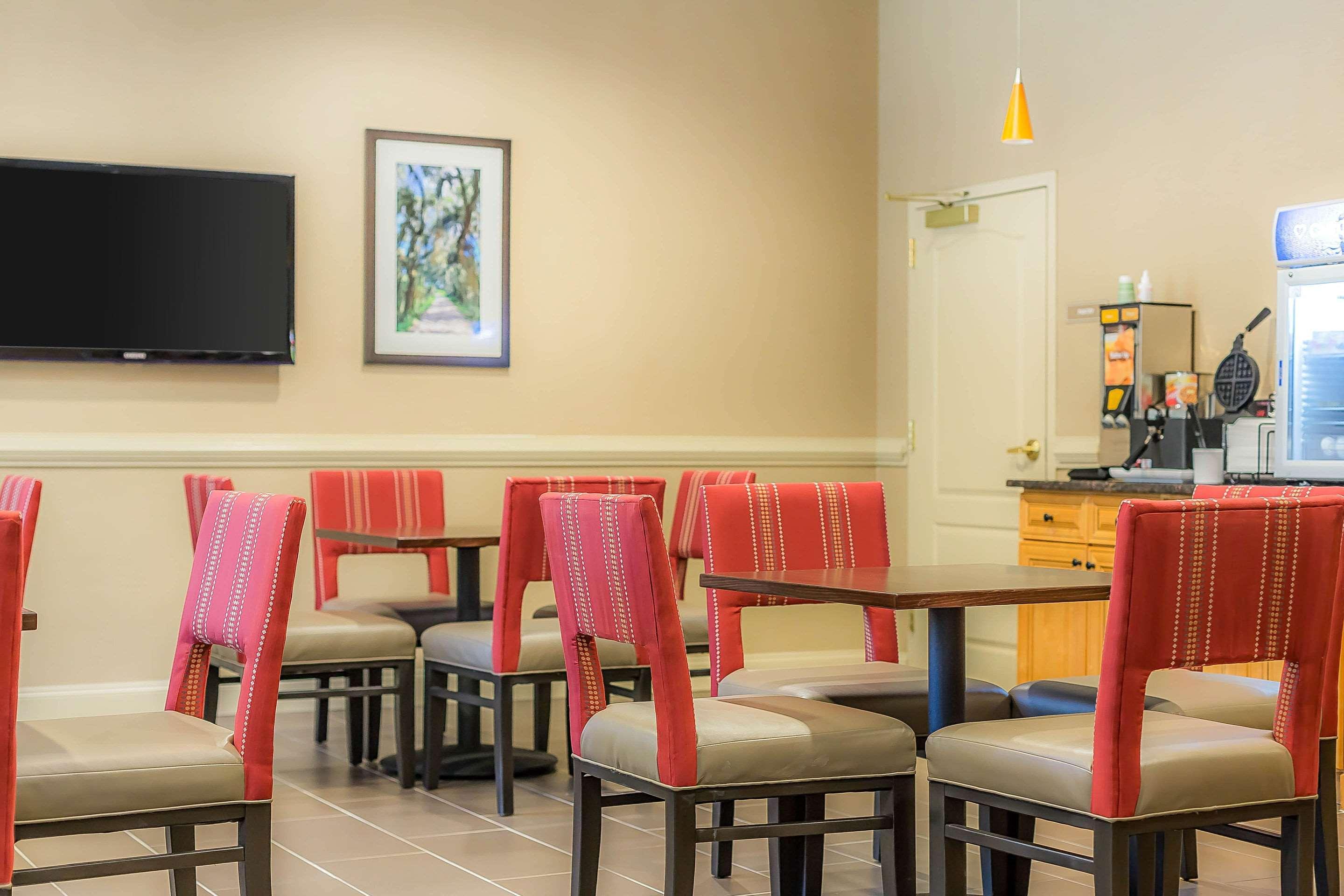 Comfort Inn & Suites Villa Rica Ngoại thất bức ảnh