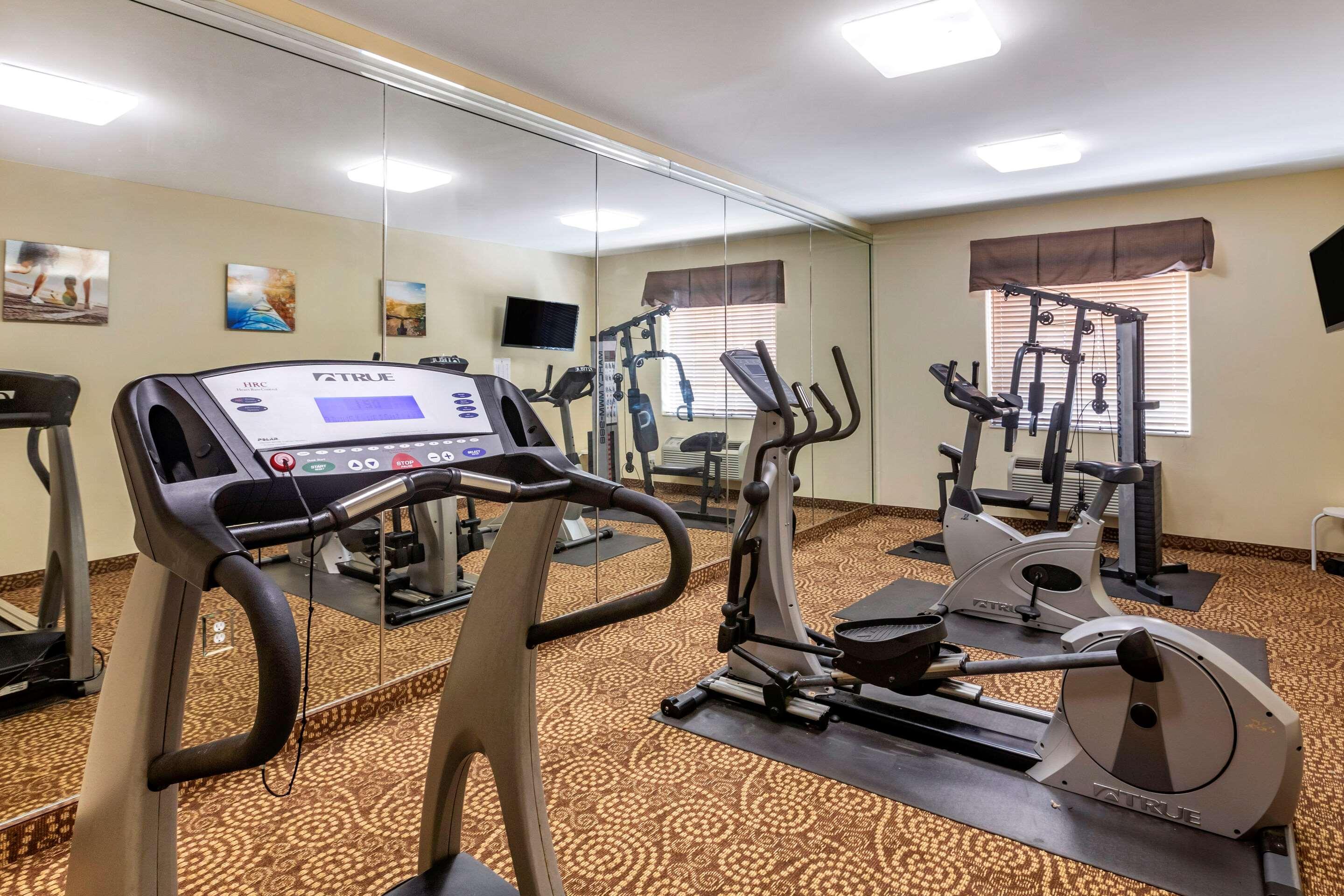 Comfort Inn & Suites Villa Rica Ngoại thất bức ảnh