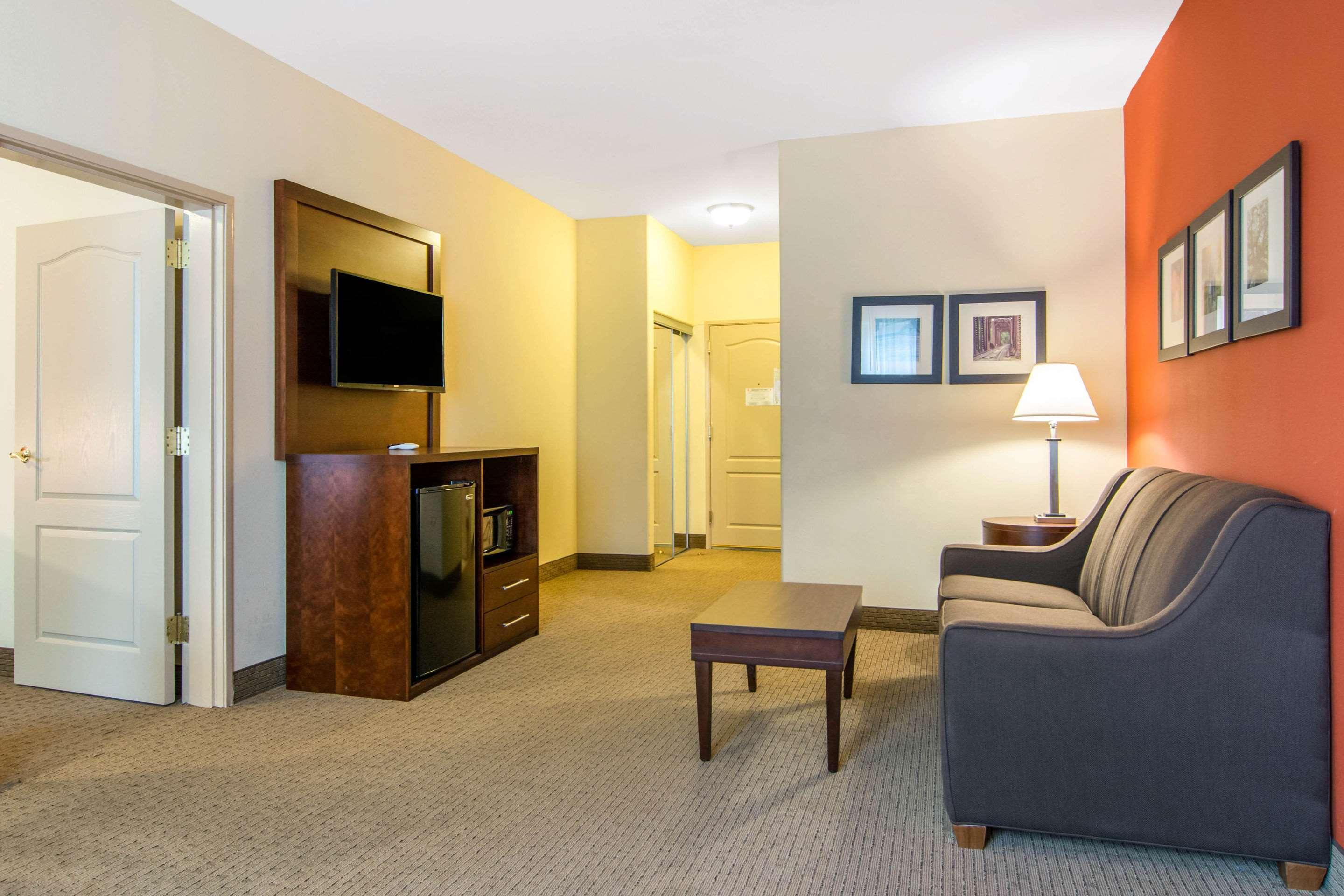 Comfort Inn & Suites Villa Rica Ngoại thất bức ảnh